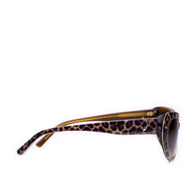 Load image into Gallery viewer, MONACO CAT EYE SUNGLASS
