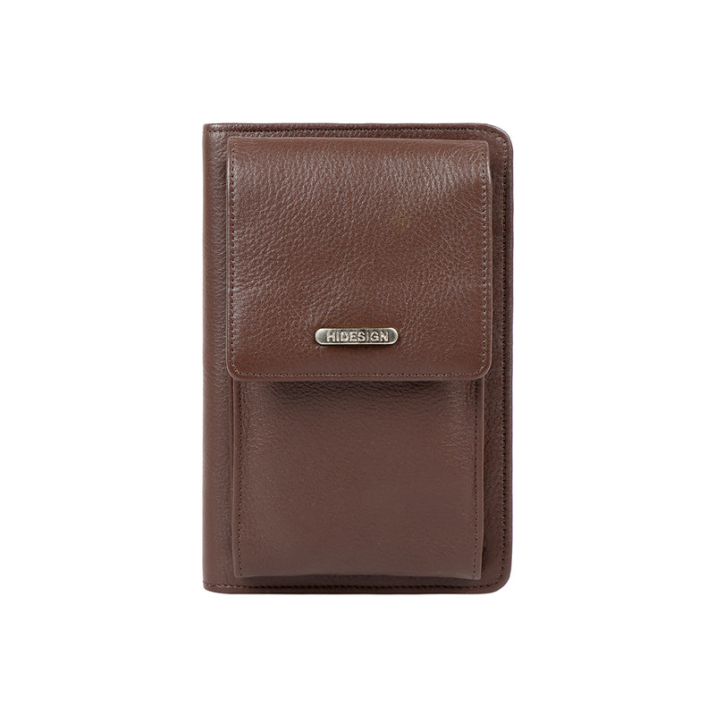 MONDRAIN BI-FOLD WALLET