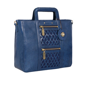 MORGAN 02 SATCHEL - Hidesign