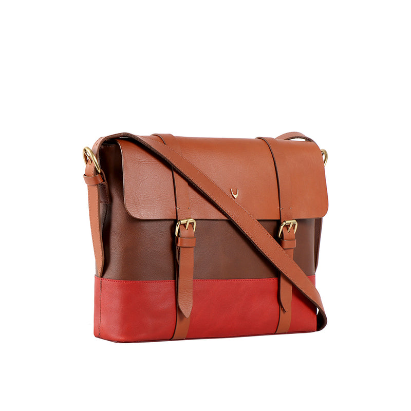 MOTOR 01 CROSSBODY - Hidesign