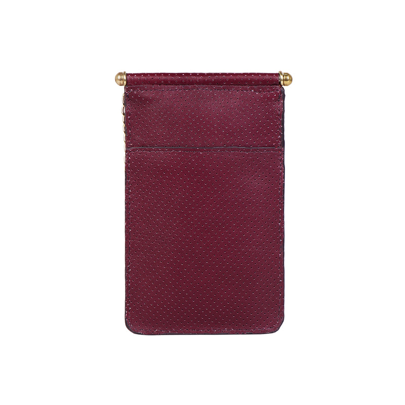 MYKONOS SLING BAG - Hidesign