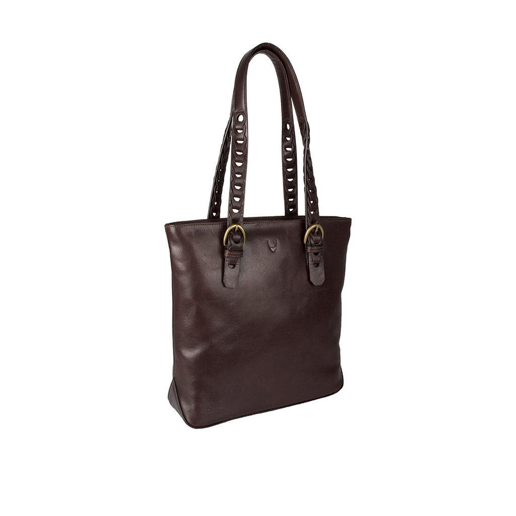 MYRTLE 03 TOTE BAG - Hidesign