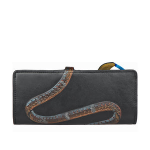 NAIA W2 BI-FOLD WALLET