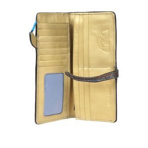 NAIA W2 BI-FOLD WALLET