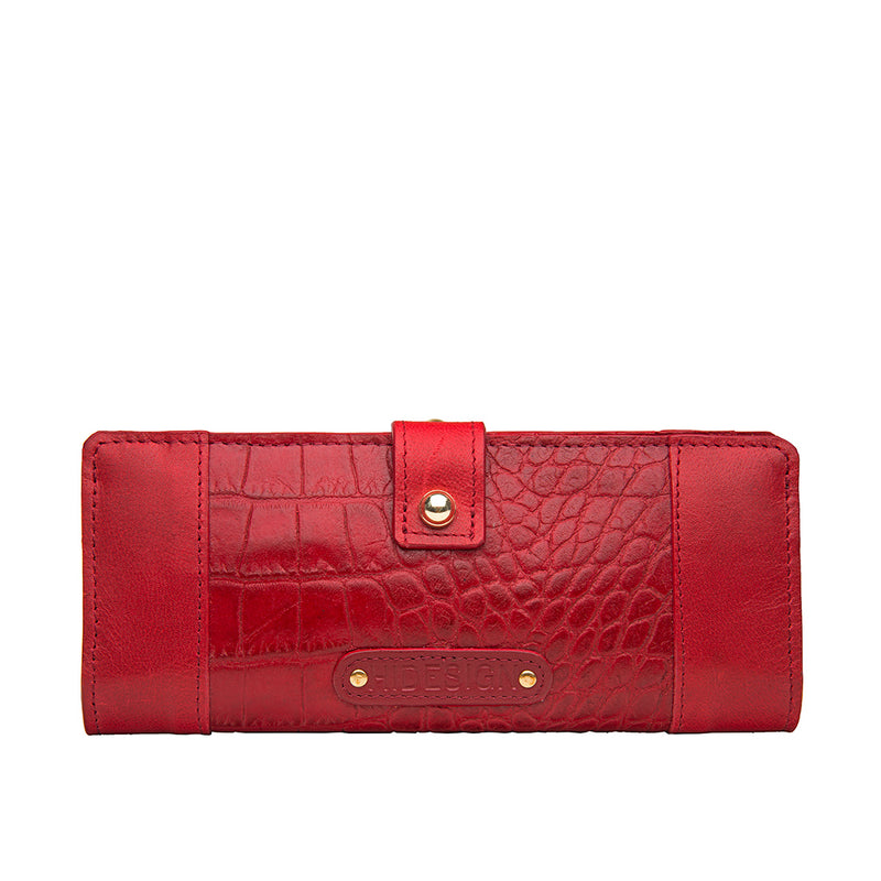 NAKASU W2 BI-FOLD WALLET