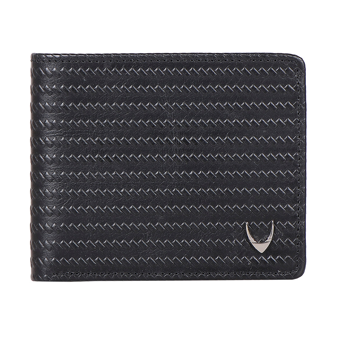 Saffiano leather bifold wallet Clearance