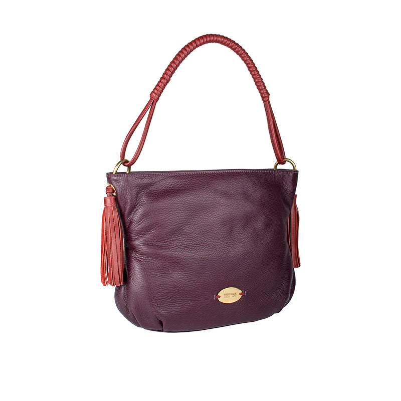 NAPPA 02 HOBO - Hidesign