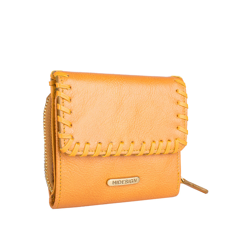 NATURALE W1 (RF) TRI-FOLD - Hidesign