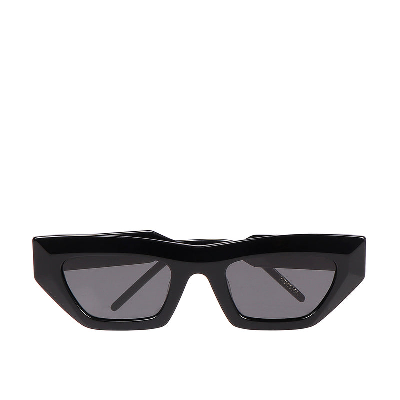 NEWPORT GEOMETRIC SUNGLASS