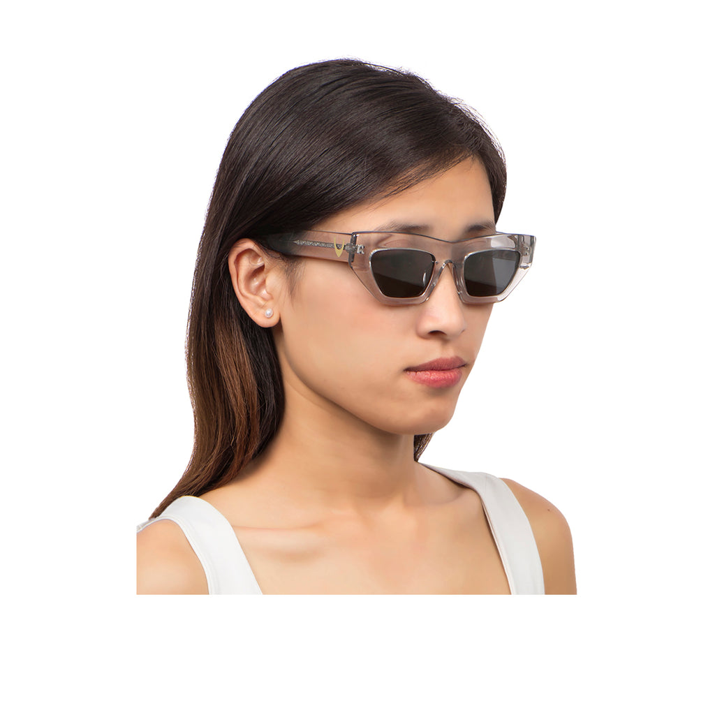Round sunglasses for women | Banana Moon®