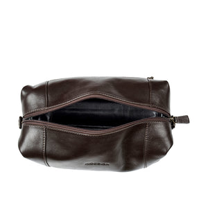 NICHOLSON 03 WASH BAG - Hidesign