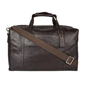 NICHOLSON 04 DUFFLE BAG - Hidesign