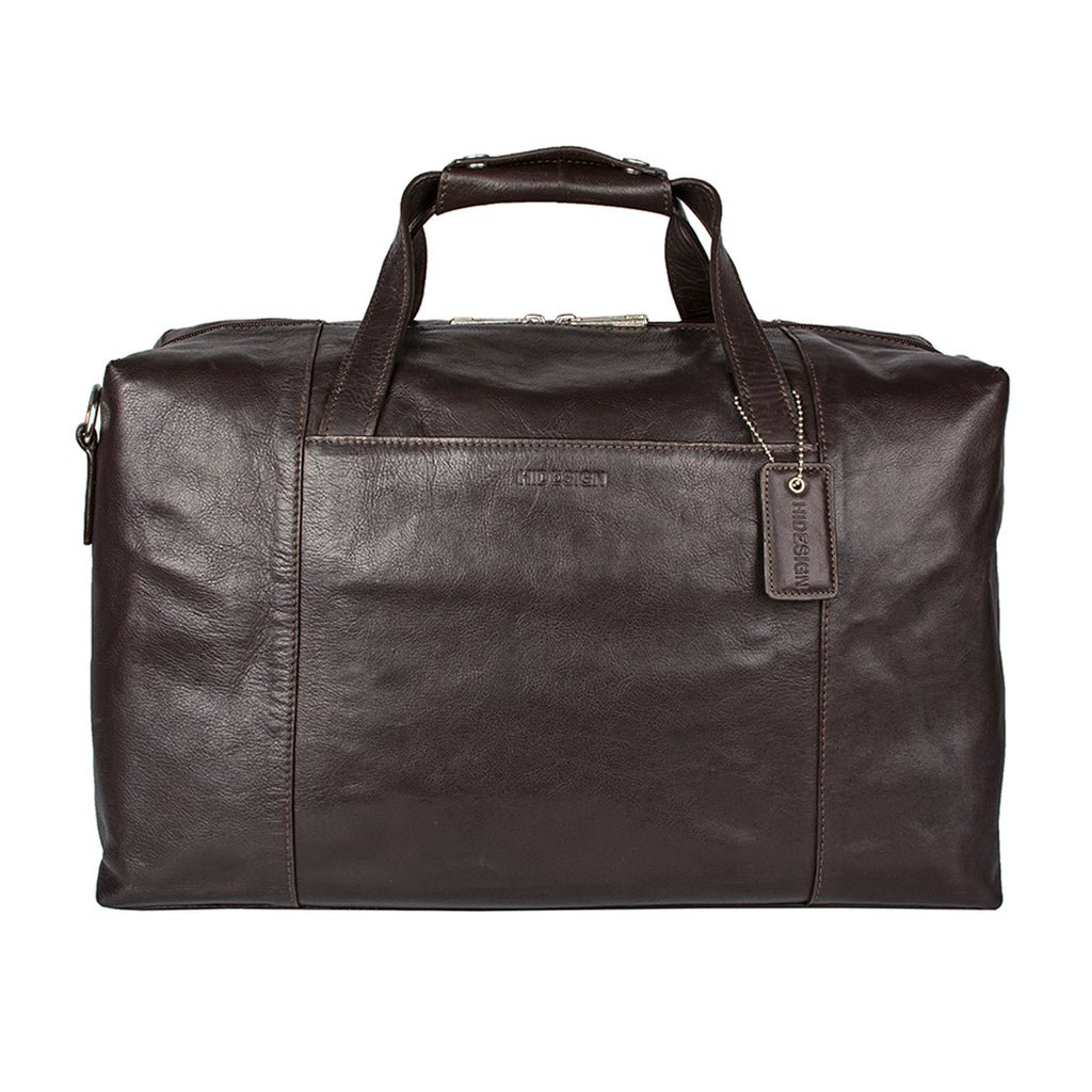 NICHOLSON 04 DUFFLE BAG