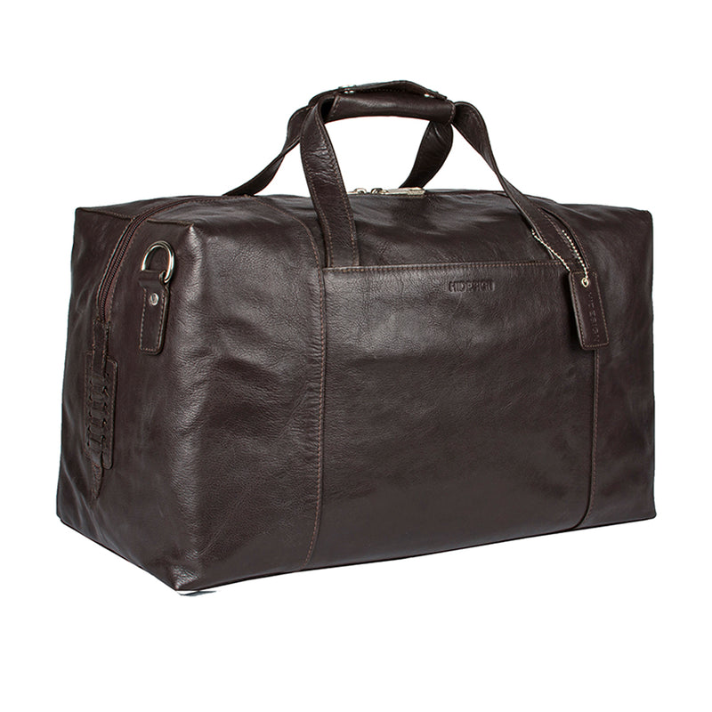 NICHOLSON 04 DUFFLE BAG - Hidesign