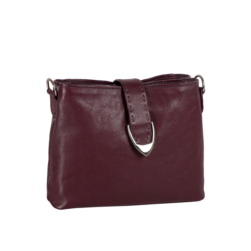 NORAH W1 SLING WALLET - Hidesign