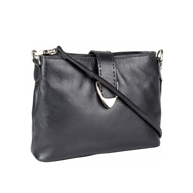 NORAH W1 SLING WALLET