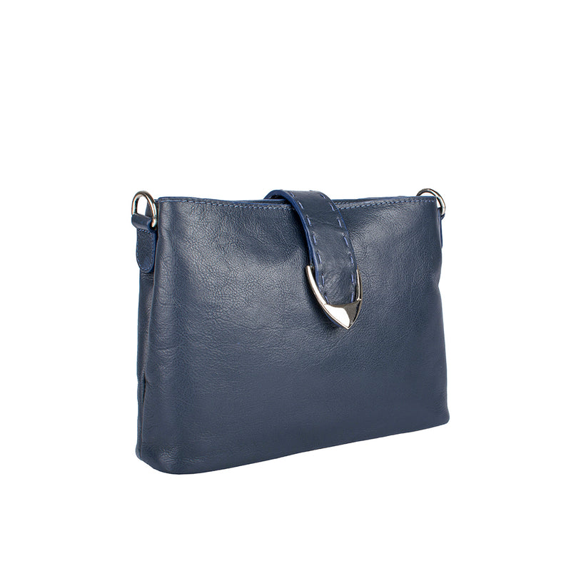 NORAH W1 SLING WALLET