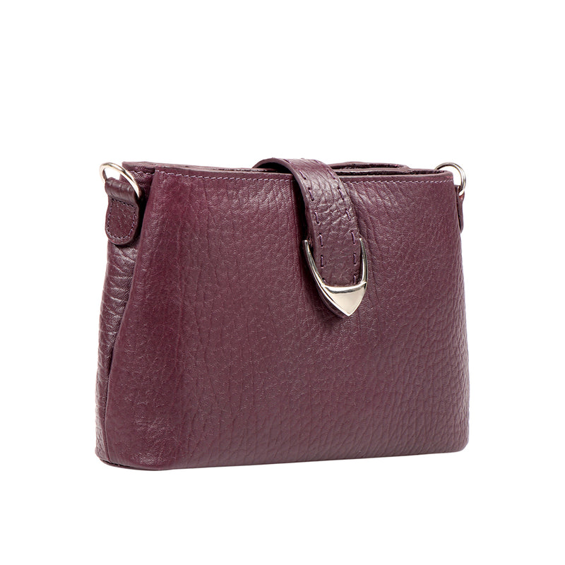 NORAH W1 SLING WALLET