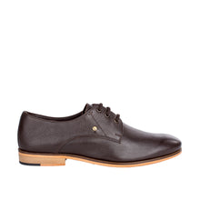 Load image into Gallery viewer, NORTON MENS DERBY SHOES
