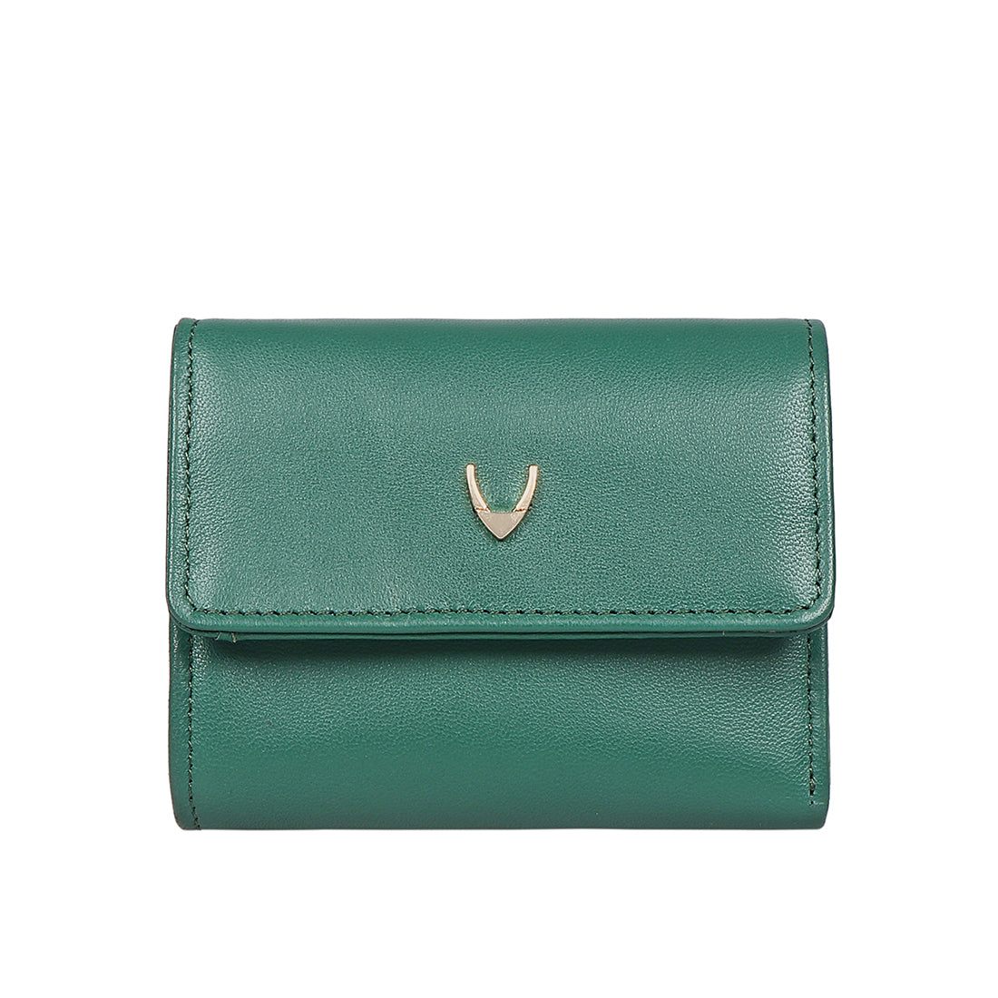 Buy Green Ee Harper W2 Bi-Fold Wallet Online - Hidesign