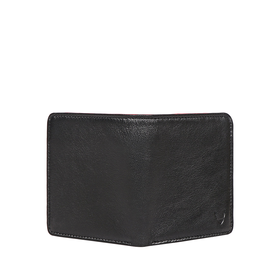 Buy Black Oona W4 BiFold Wallet Online Hidesign