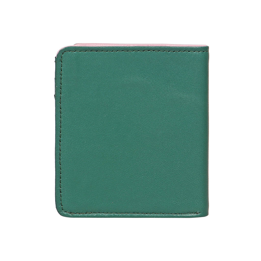 OONA W4 BI-FOLD WALLET