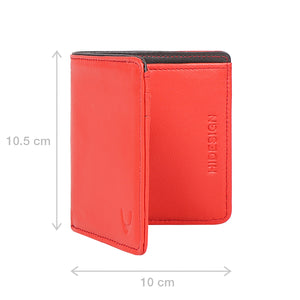 OONA W4 BI-FOLD WALLET