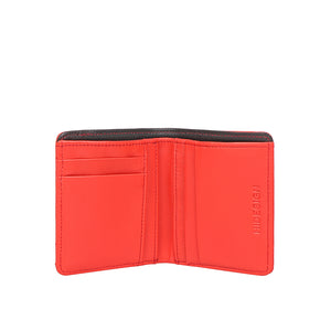 OONA W4 BI-FOLD WALLET