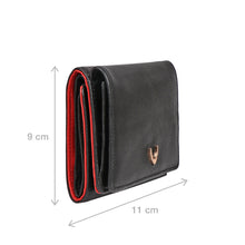 Load image into Gallery viewer, OONA W5 TRI-FOLD WALLET
