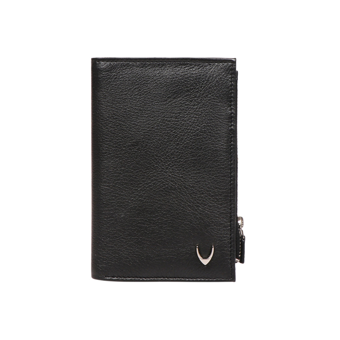 Buy Black Oshun W1 Passport Holder Online Hidesign