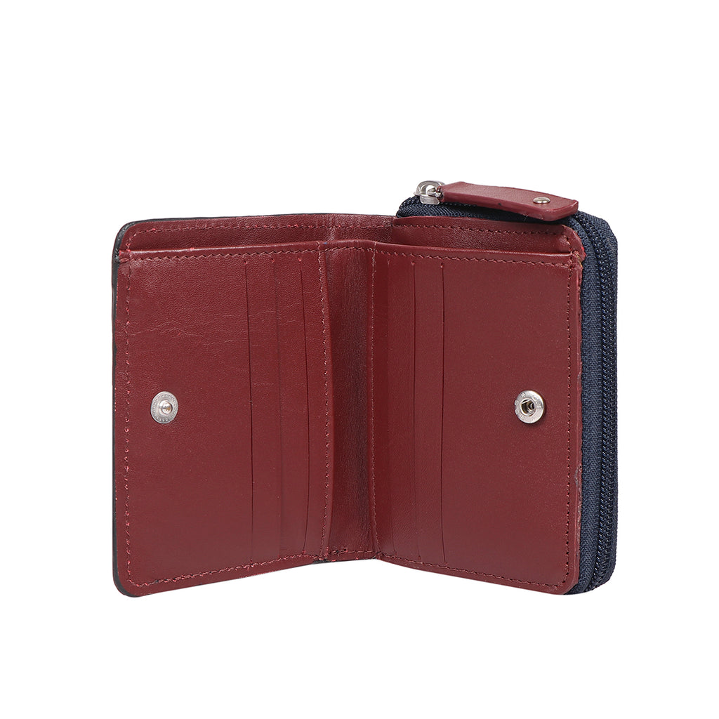 OVALLE W5 POCKET WALLET