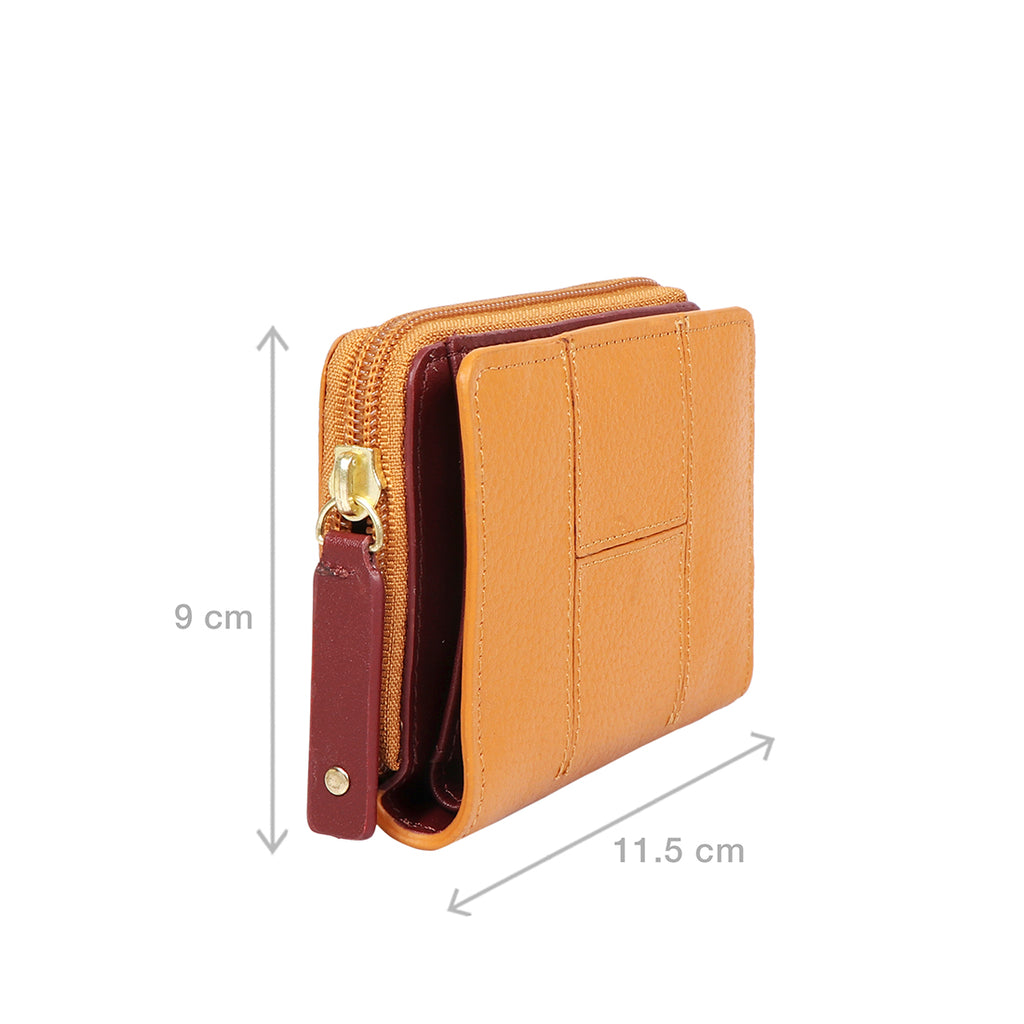 OVALLE W5 POCKET WALLET