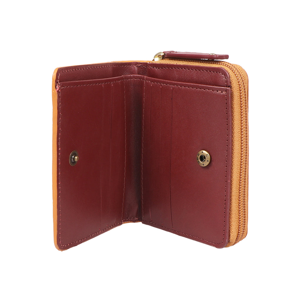 OVALLE W5 POCKET WALLET