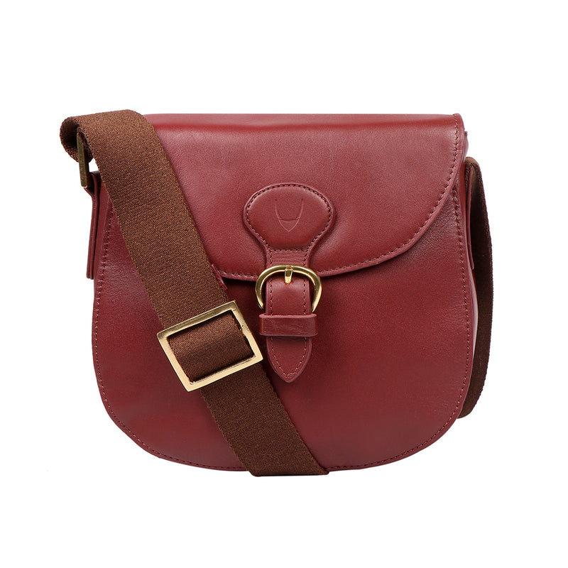PAMPAS 01 CROSSBODY