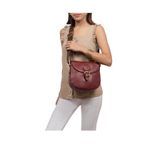 Load image into Gallery viewer, PAMPAS 01 CROSSBODY
