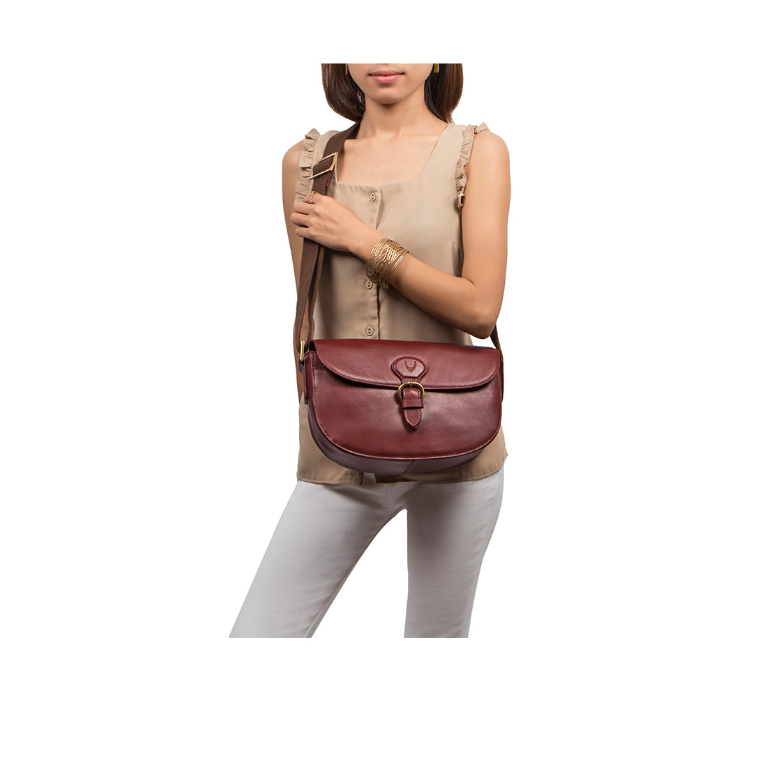 PAMPAS 02 SLING BAG