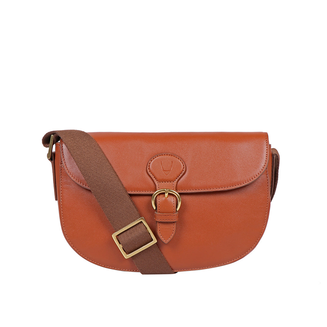 Buy Brown Ee Aliya 01-M Tote Bag Online - Hidesign