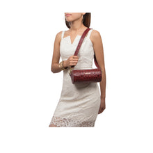 Load image into Gallery viewer, PANAMA 02 SLING BAG
