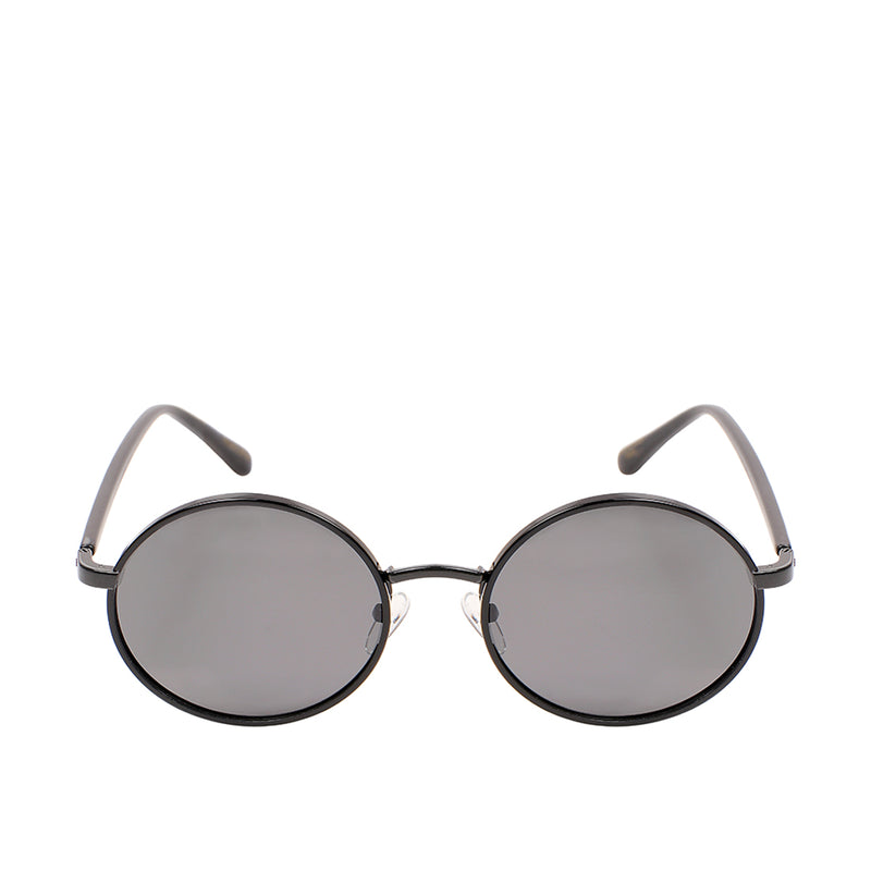 PARIS ROUND SUNGLASS