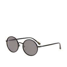Load image into Gallery viewer, PARIS ROUND SUNGLASS
