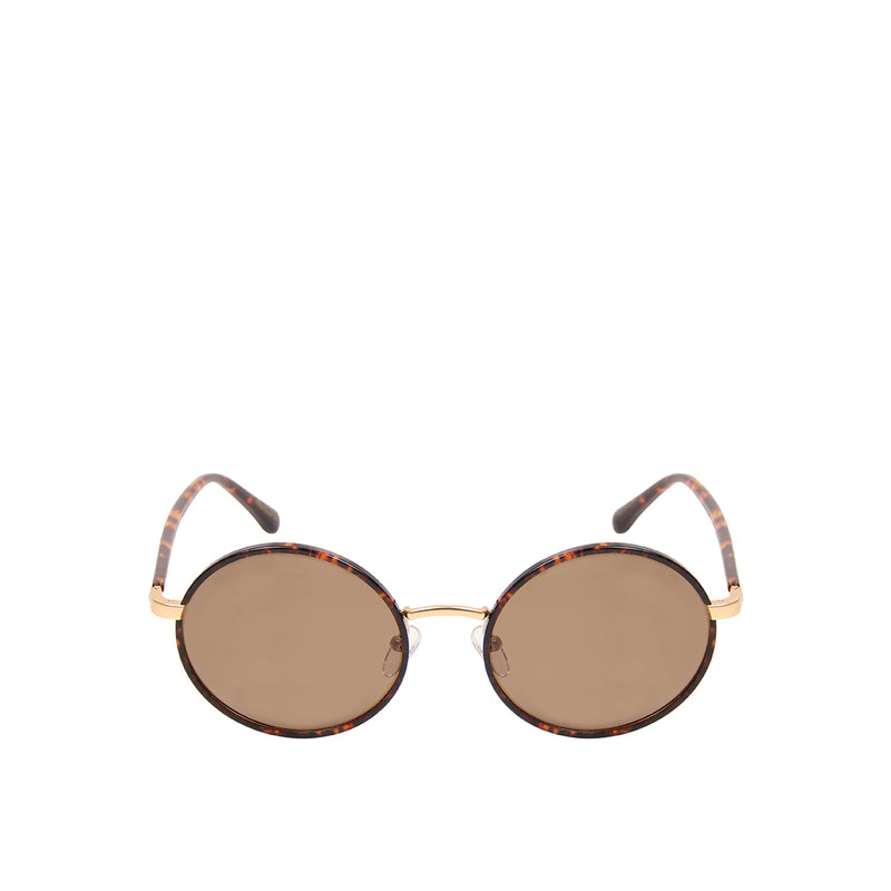 PARIS ROUND SUNGLASS