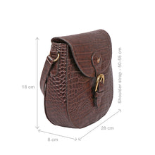 Load image into Gallery viewer, PAULA 01 CROSSBODY
