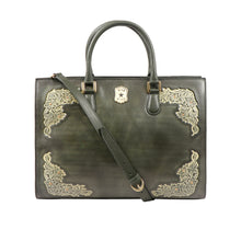 Load image into Gallery viewer, PEARL HART 01 LAPTOP BAG
