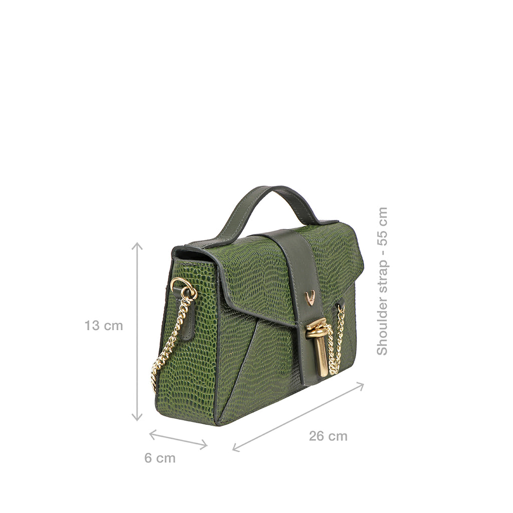 PEGGY 02 SLING BAG