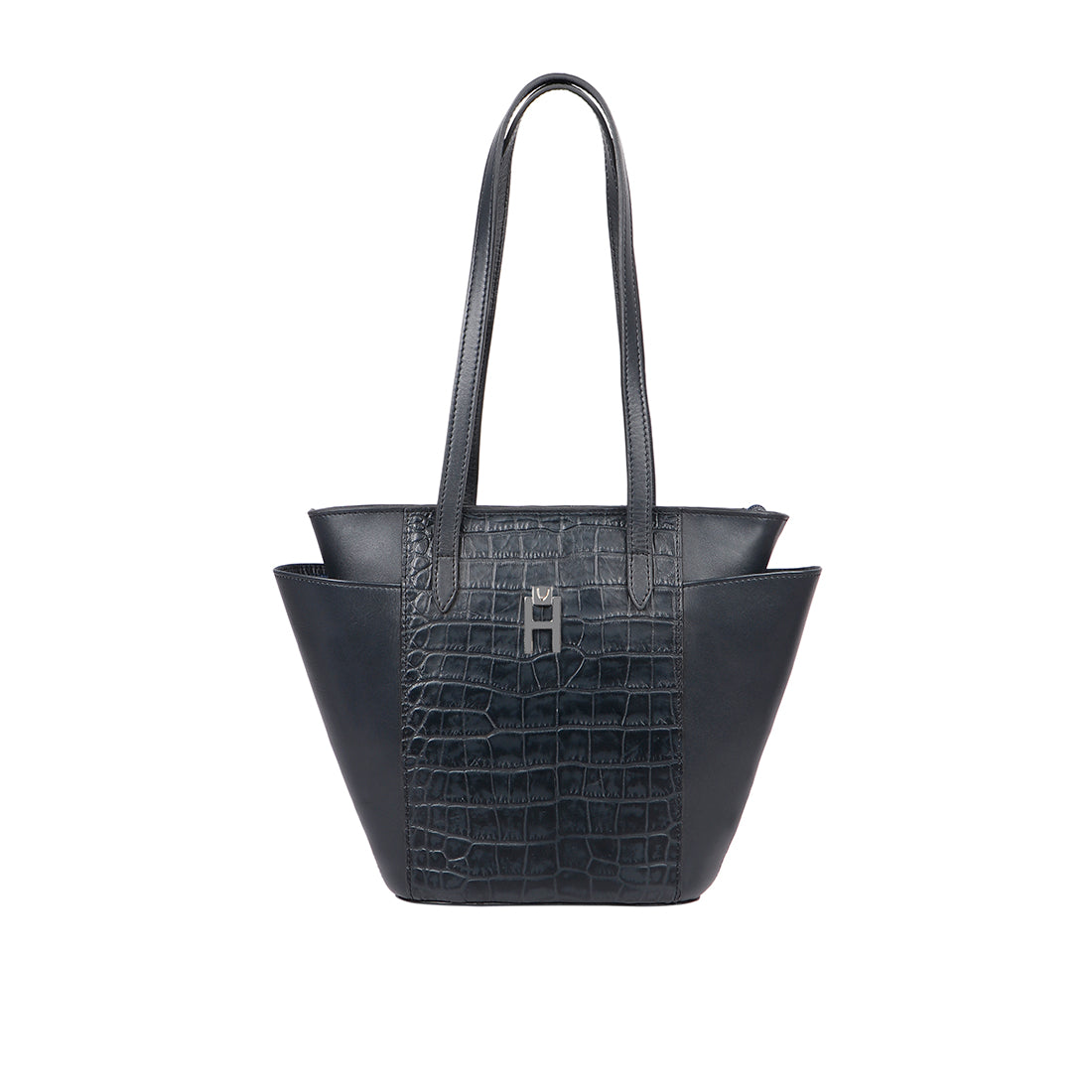 Buy Black Fl Keira 04 Sling Bag Online - Hidesign