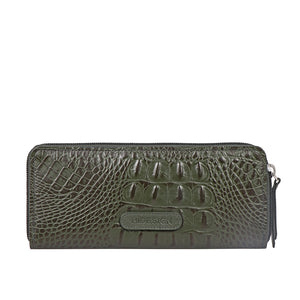 PERU W1 ZIP AROUND WALLET