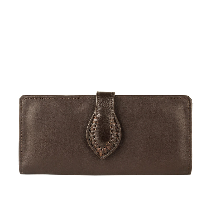 POLO W1 BI-FOLD WALLET