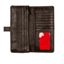 Load image into Gallery viewer, POLO W1 BI-FOLD WALLET
