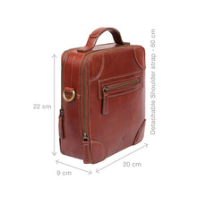 Load image into Gallery viewer, PROTECT 02 CROSSBODY
