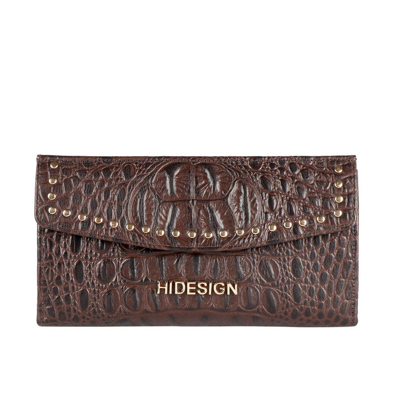 PUNK W3 TRI-FOLD WALLET